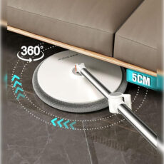 ست ظب و زمین شوی جوی بوز کد 360