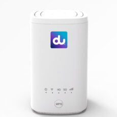 مودم 5G زد ال تی مدل x21