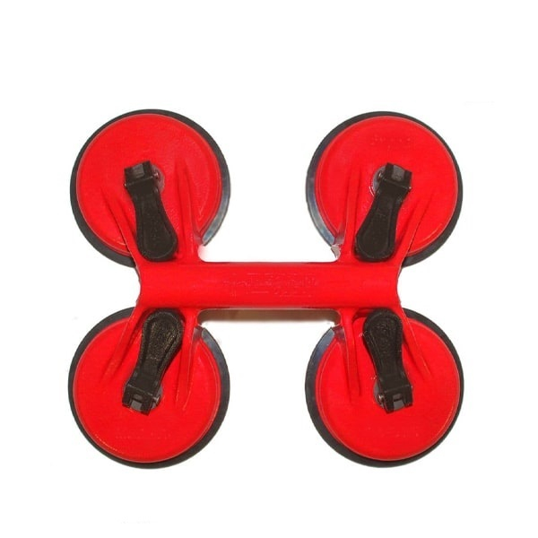 قاپک شیشه مدریت پلاس مدل C4-D115