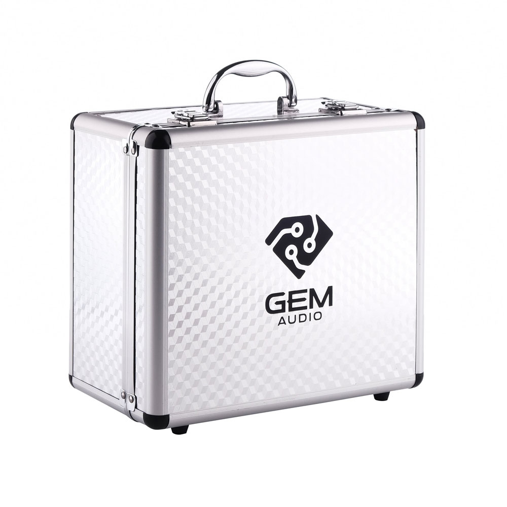 میکروفن استودیویی جم آدیو مدل GA-39