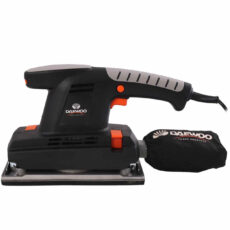 دستگاه سنباده زن دوو مدل DAOS380