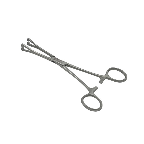 پنس مدل مثلثی چاکدار