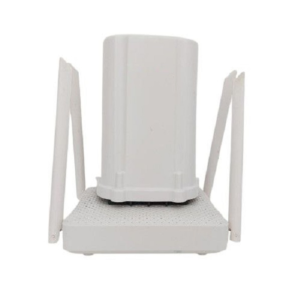 مودم 4G/TD-LTE زد ال تی مدل zlt x16