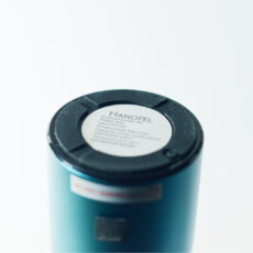 قمقمه تصفیه آب هانوفل مدل  هیدروژن ساز کد H8