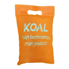 بوگیر سطل زباله کوال مدل Climb