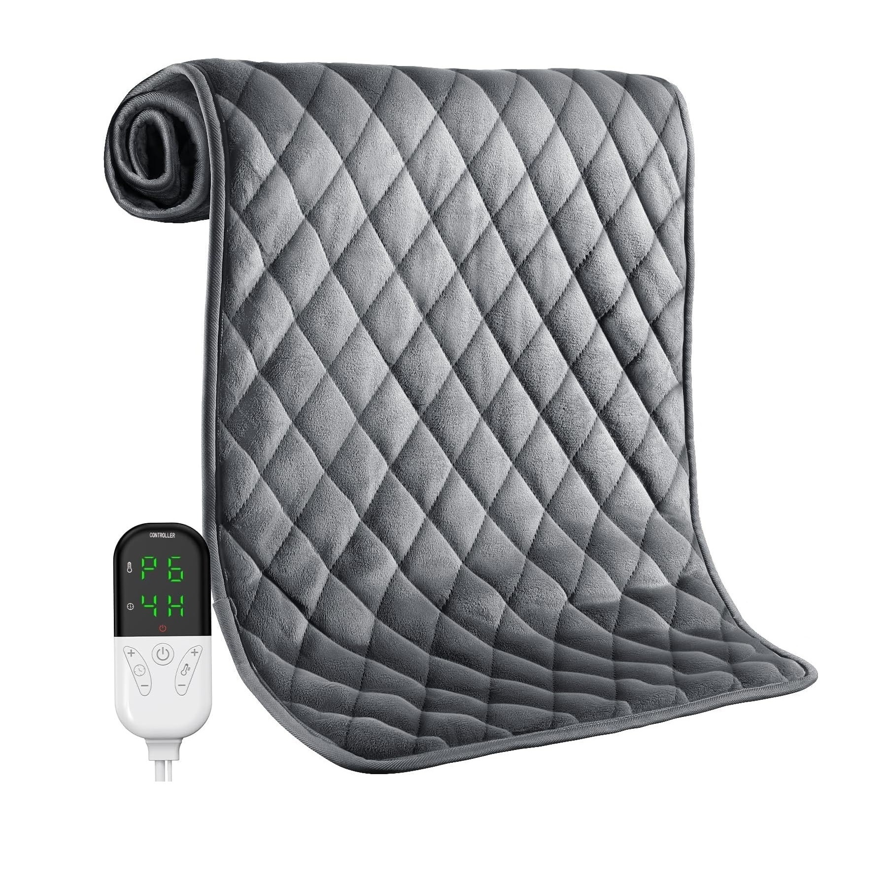 تشکچه برقی فوسبیو مدل K9004-11B سایز 40*80 سانتی متر