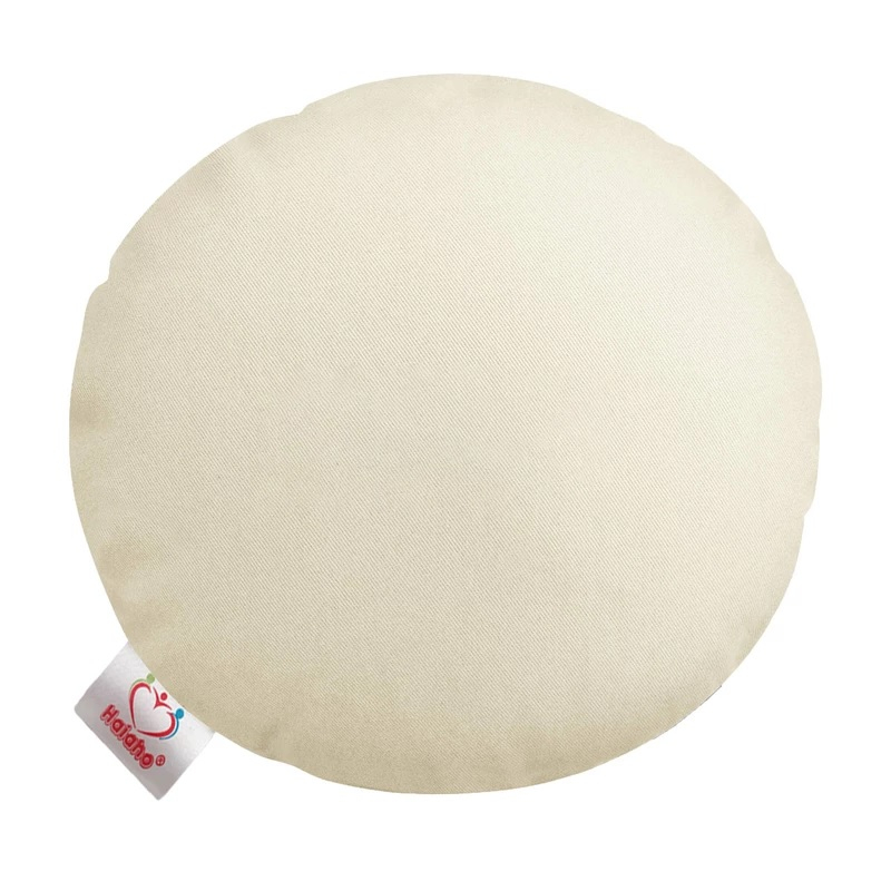 کیسه تسکین درد هیاهو مدل آروماتراپی اسانس رزماری کد Wheat-30x30-C