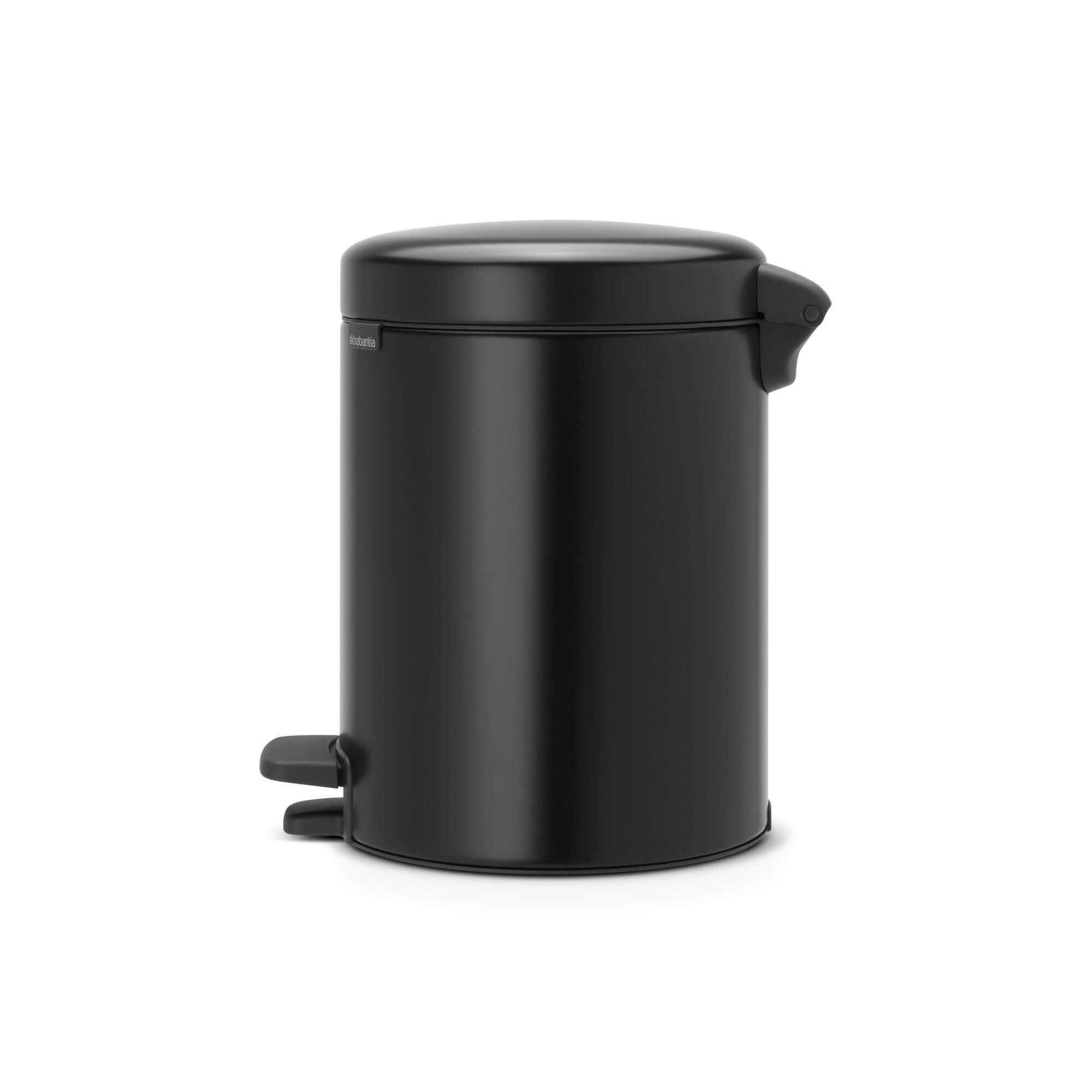 سطل زباله پدالی برابانتیا مدل NewIcon 5