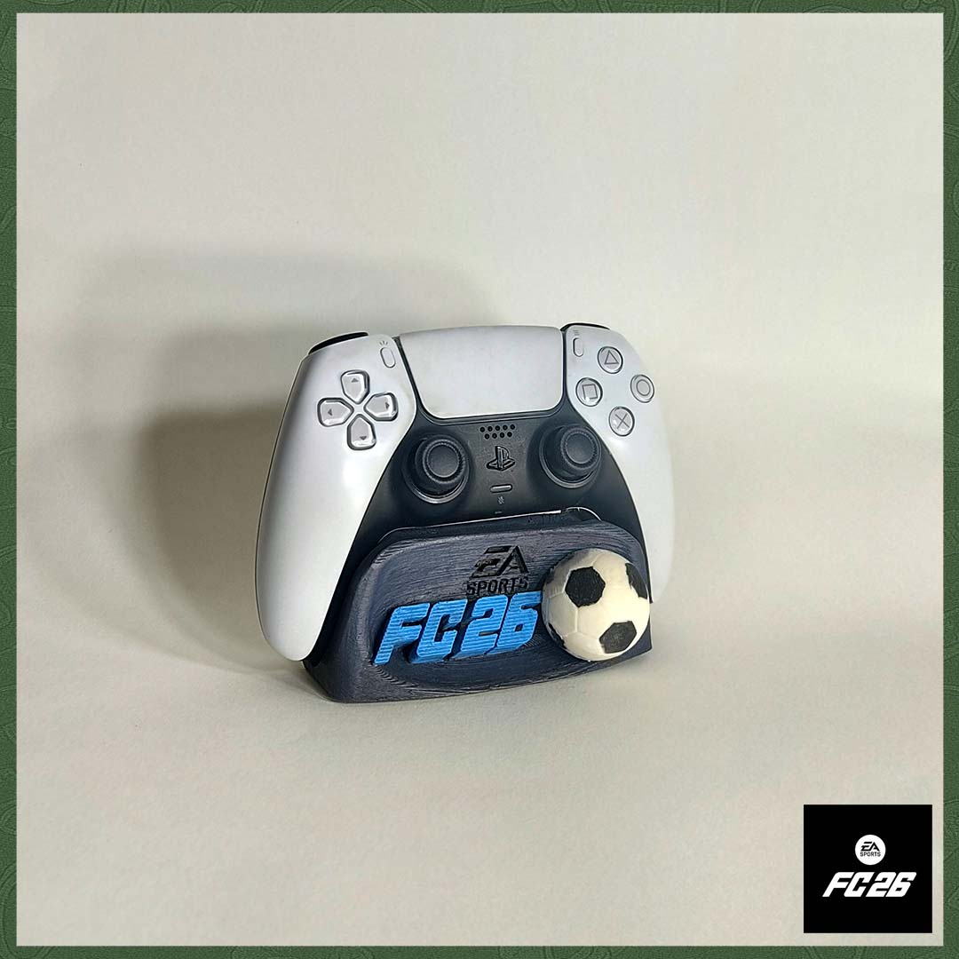 پایه نگهدارنده دسته پلی استیشن مدل FC 26