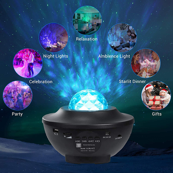 رقص نور مدل c101