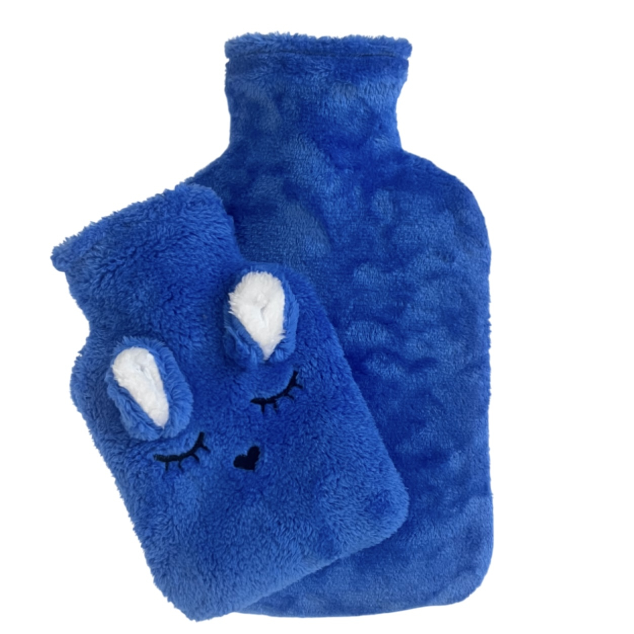 کیسه آب گرم اویش مدل مادر و کودک بسته 2 عددی