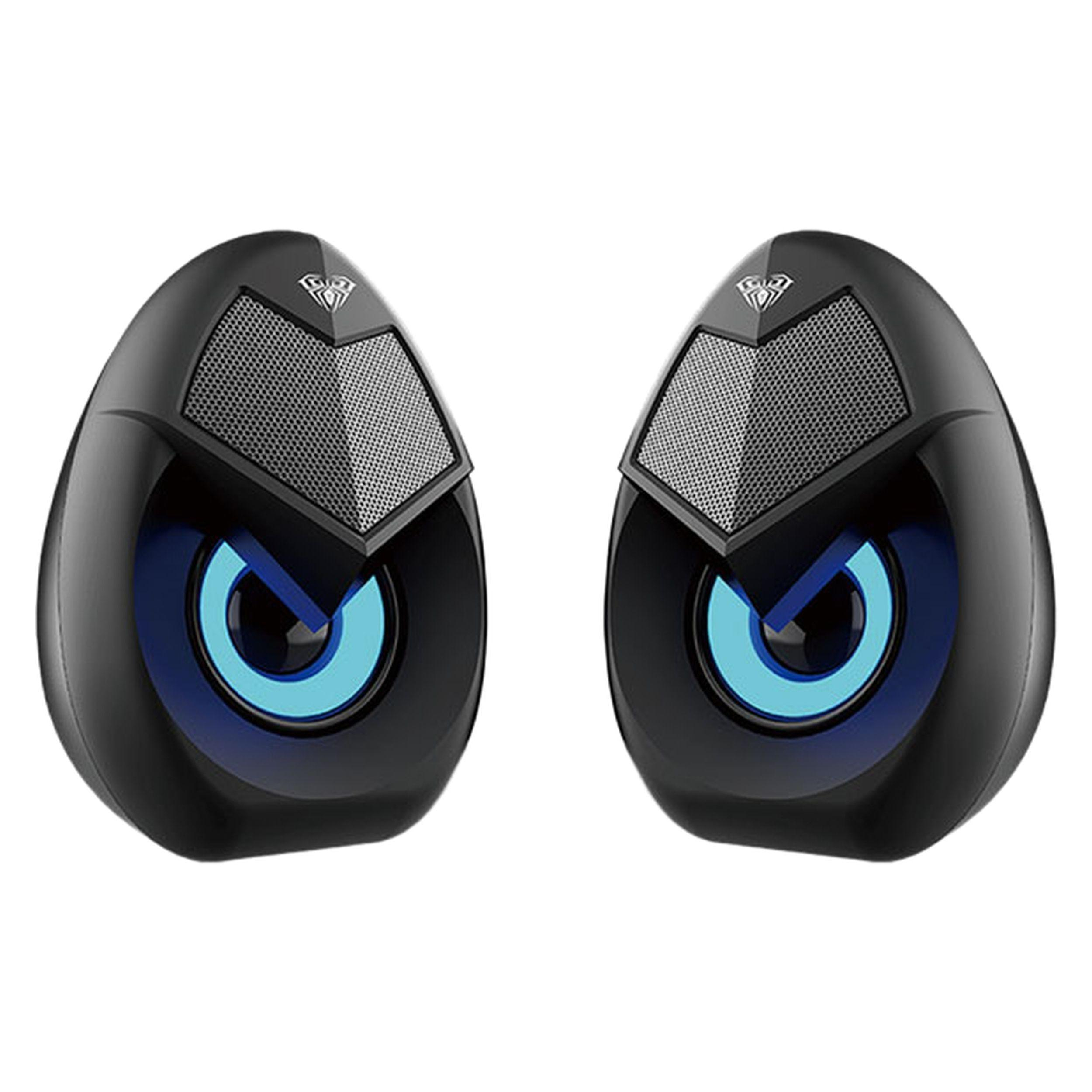 اسپیکر دسکتاپ آئولا مدل WIND N-69