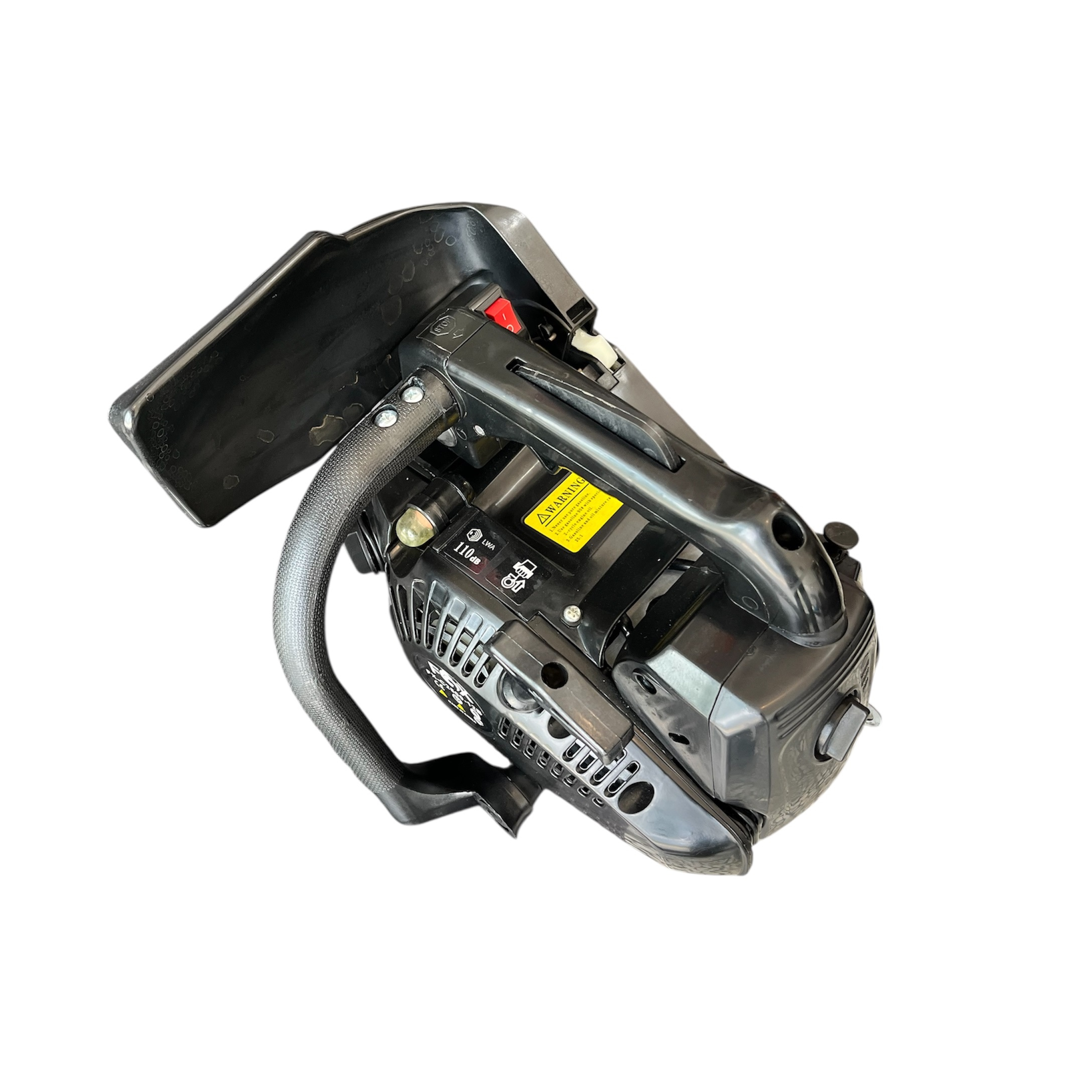 اره زنجیری بنزینی فاکس مدل 25CC-30cm