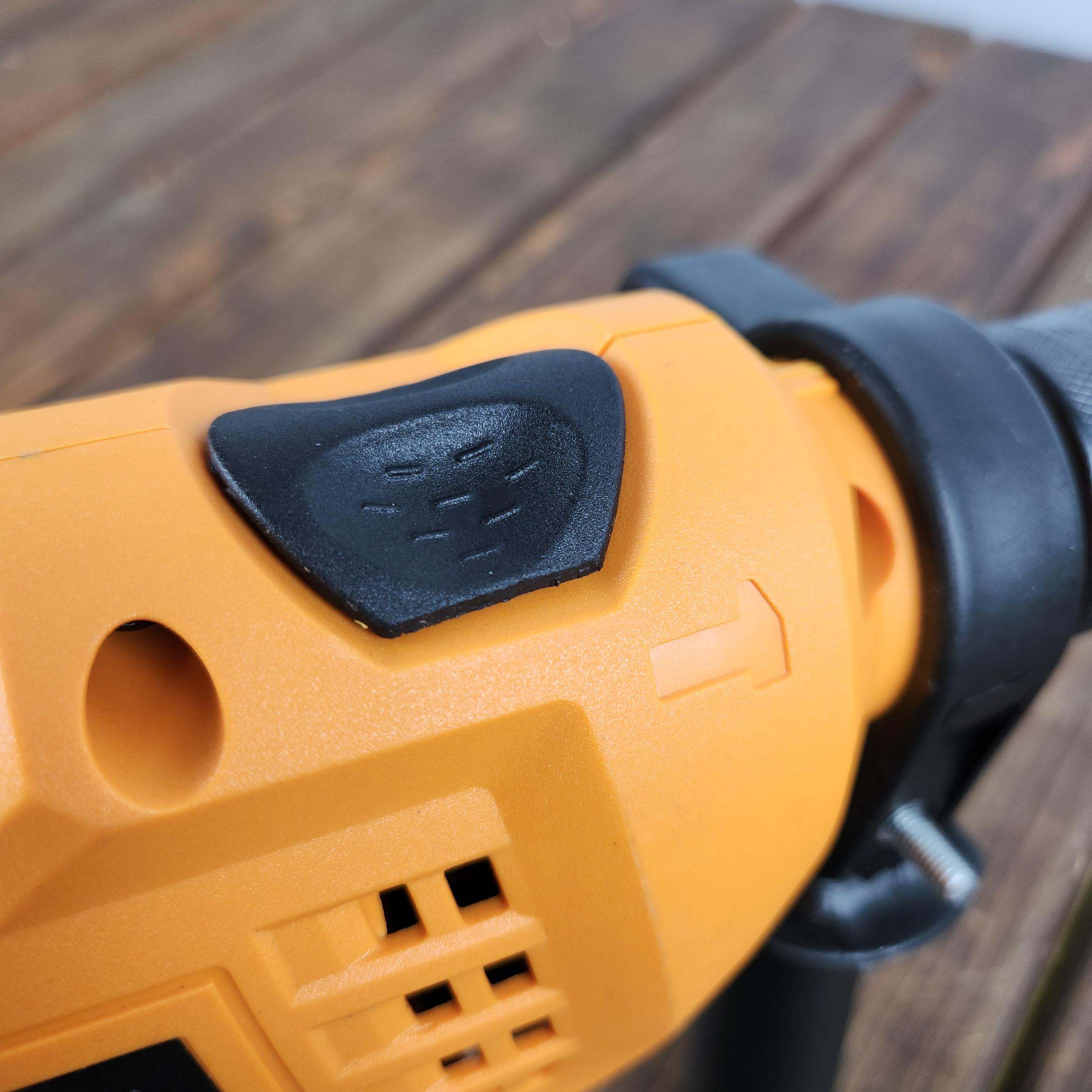 دریل اینتیمکث مدل 0140