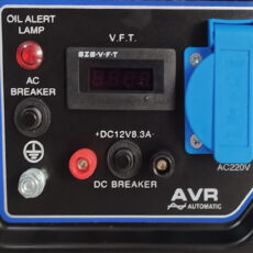 موتور برق زونگشن پاور مدل PH1800