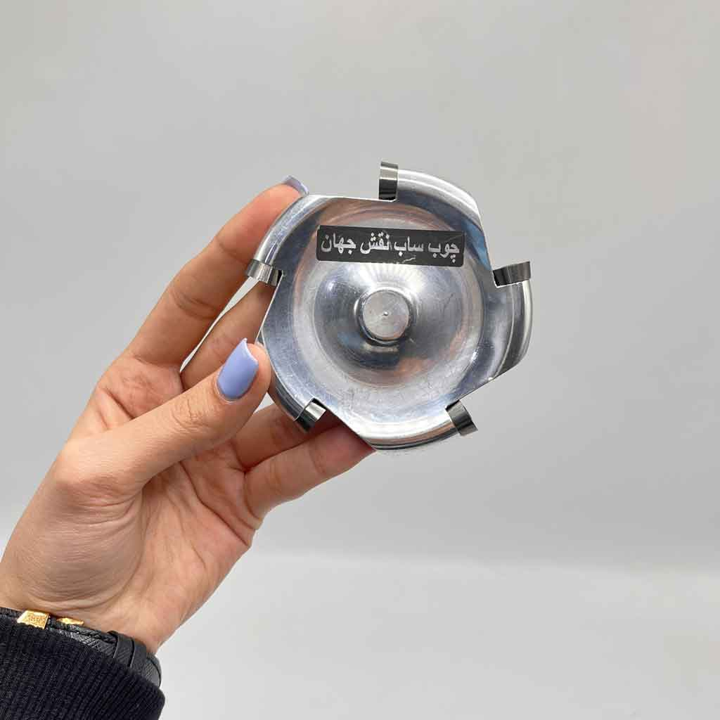 چوب ساب الماسه نقش جهان کد jt-85mm