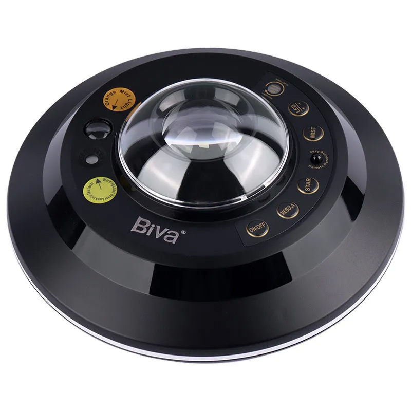 رقص نور بیوا مدل LT-SKY01A