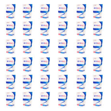 نخ دندان کانفیدنت مدل floss-Pillow سی و شش بسته 50 عددی