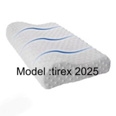 بالش هوشمند مدل memory tirex 2025