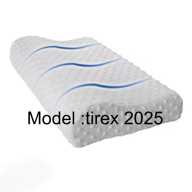 بالش هوشمند مدل memory tirex 2025