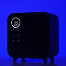 دستگاه بخور سرد هیوتک مدل HU56