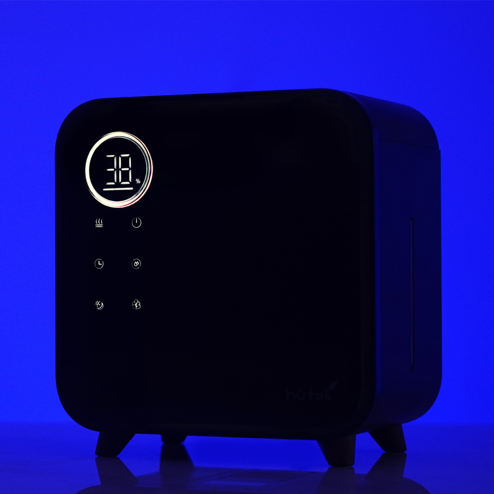 دستگاه بخور سرد هیوتک مدل HU56