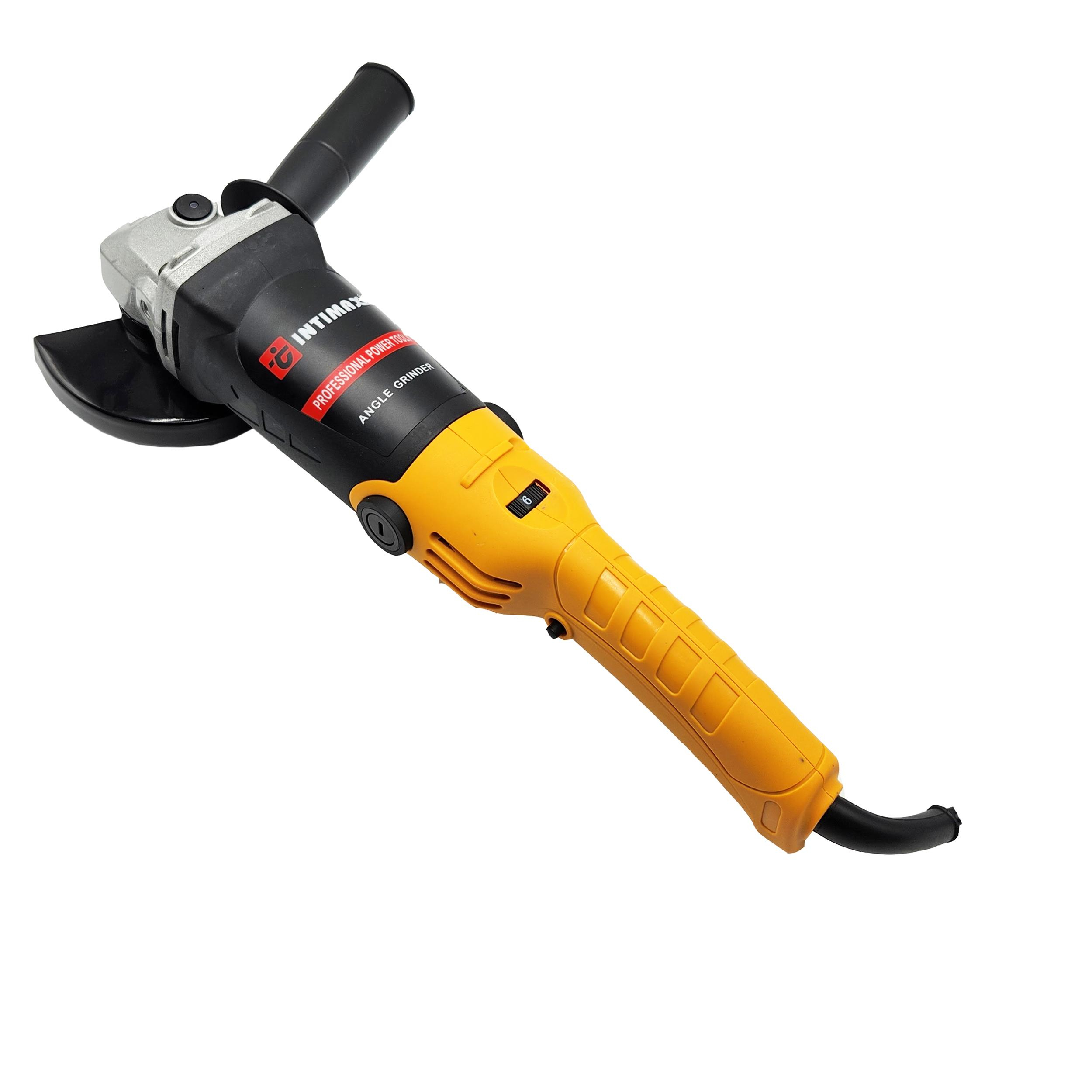 مینی فرز اینتیمکث کد GHR 200