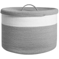 سبد رخت چرک مدل s141