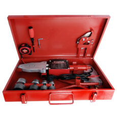 دستگاه جوش لوله سبز تیوان مدل 2000-MMA-TW-10PCS مجموعه 10 عددی