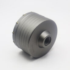 گردبر بتن ولف مدل YP-100MM سایز 100میلی متر