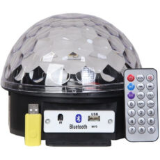 رقص نور مدل MP3