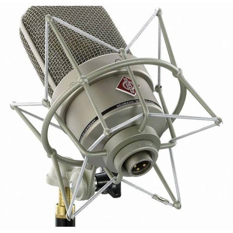 میکروفون استودیویی نیومن مدل TLM 49
