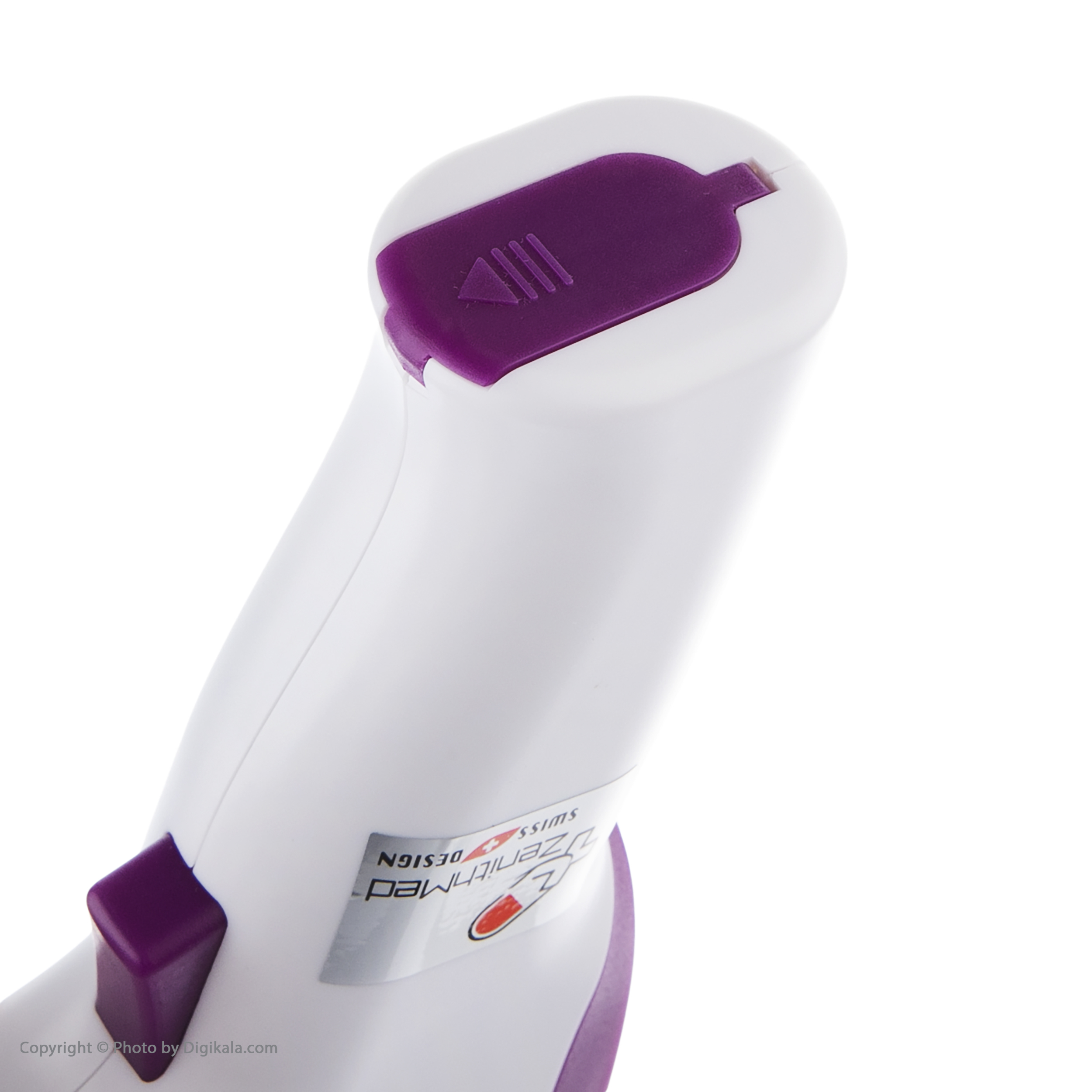 تب سنج دیجیتال غیر تماسی زنیتمد مدل IT-122