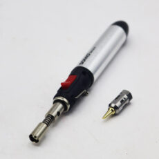 هویه گازی سومو مدل YP-SM-G210 به همراه سری لحیم کاری