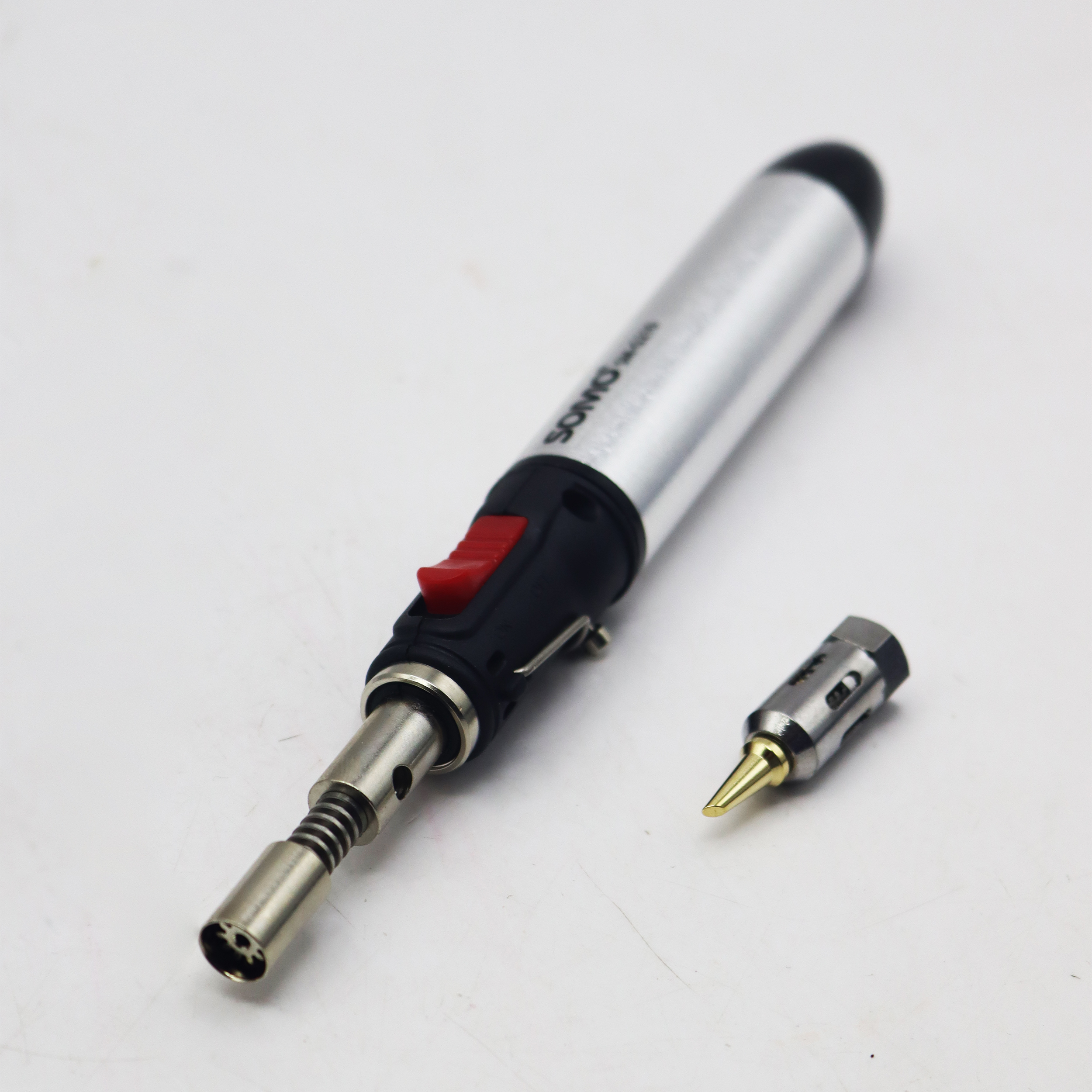 هویه گازی سومو مدل YP-SM-G210 به همراه سری لحیم کاری