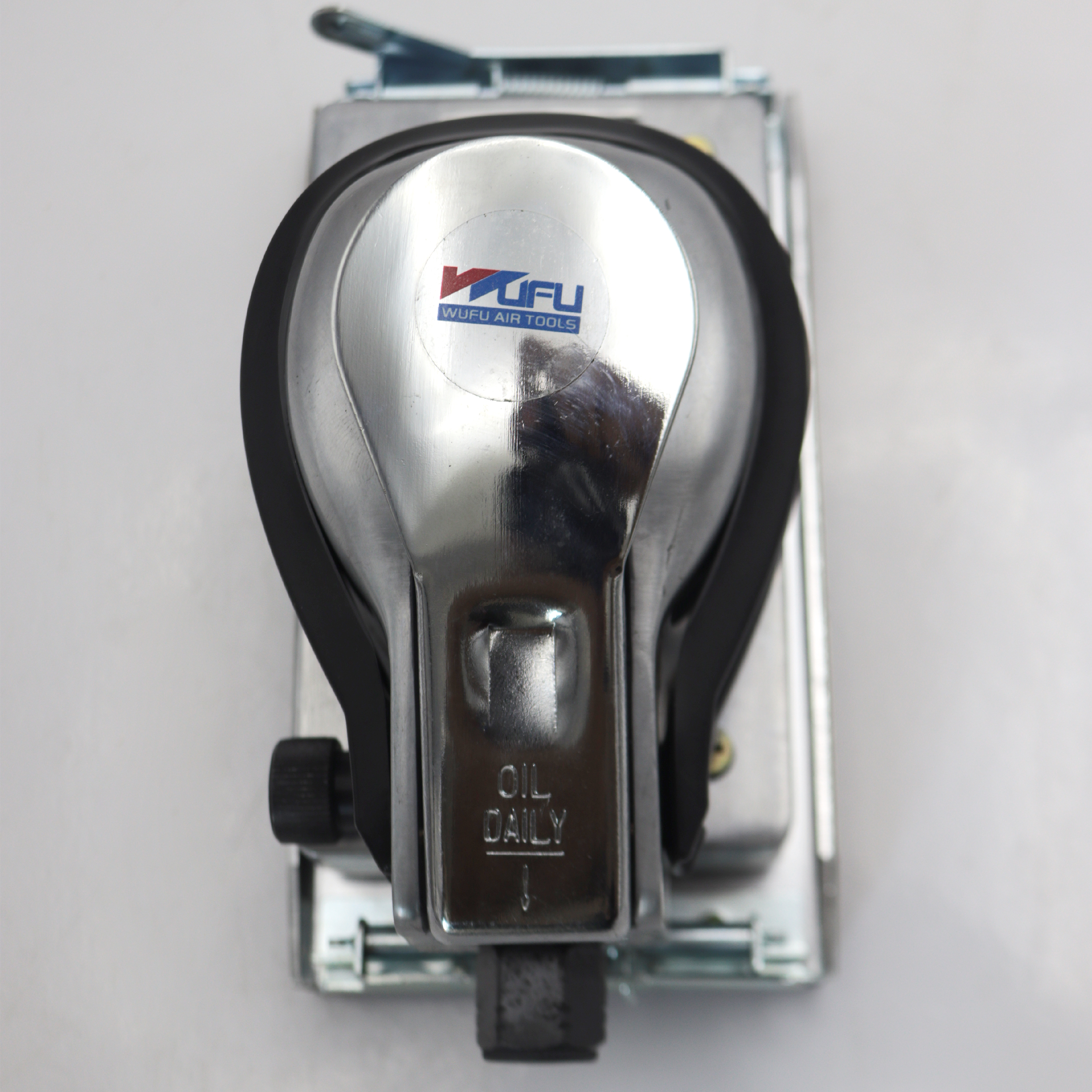 دستگاه سنباده زن ووفو مدل SMT-WFJ1035