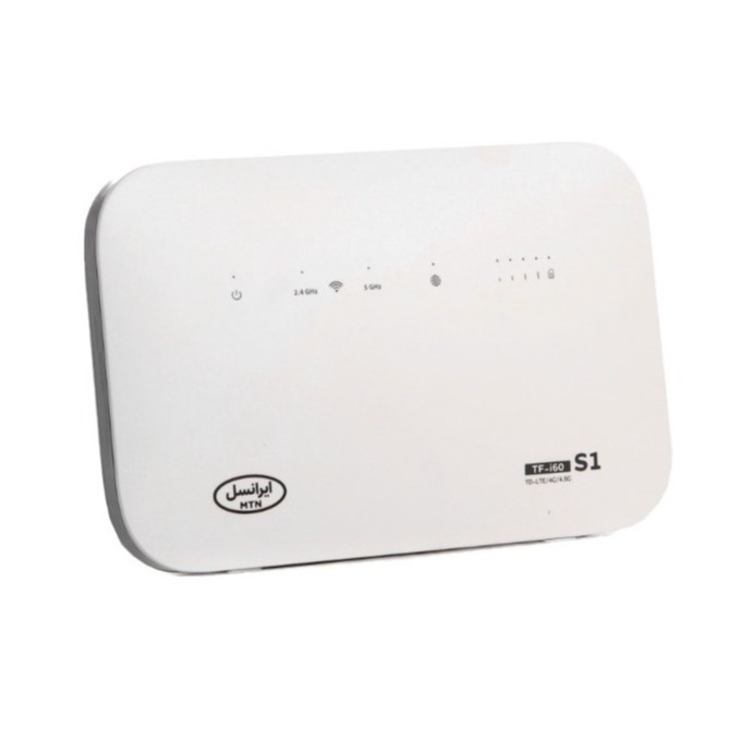 مودم TD-LTE ایرانسل مدل i60-s1