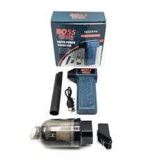 دستگاه دمنده شارژی 200 وات باس مدل جت فن BS-04