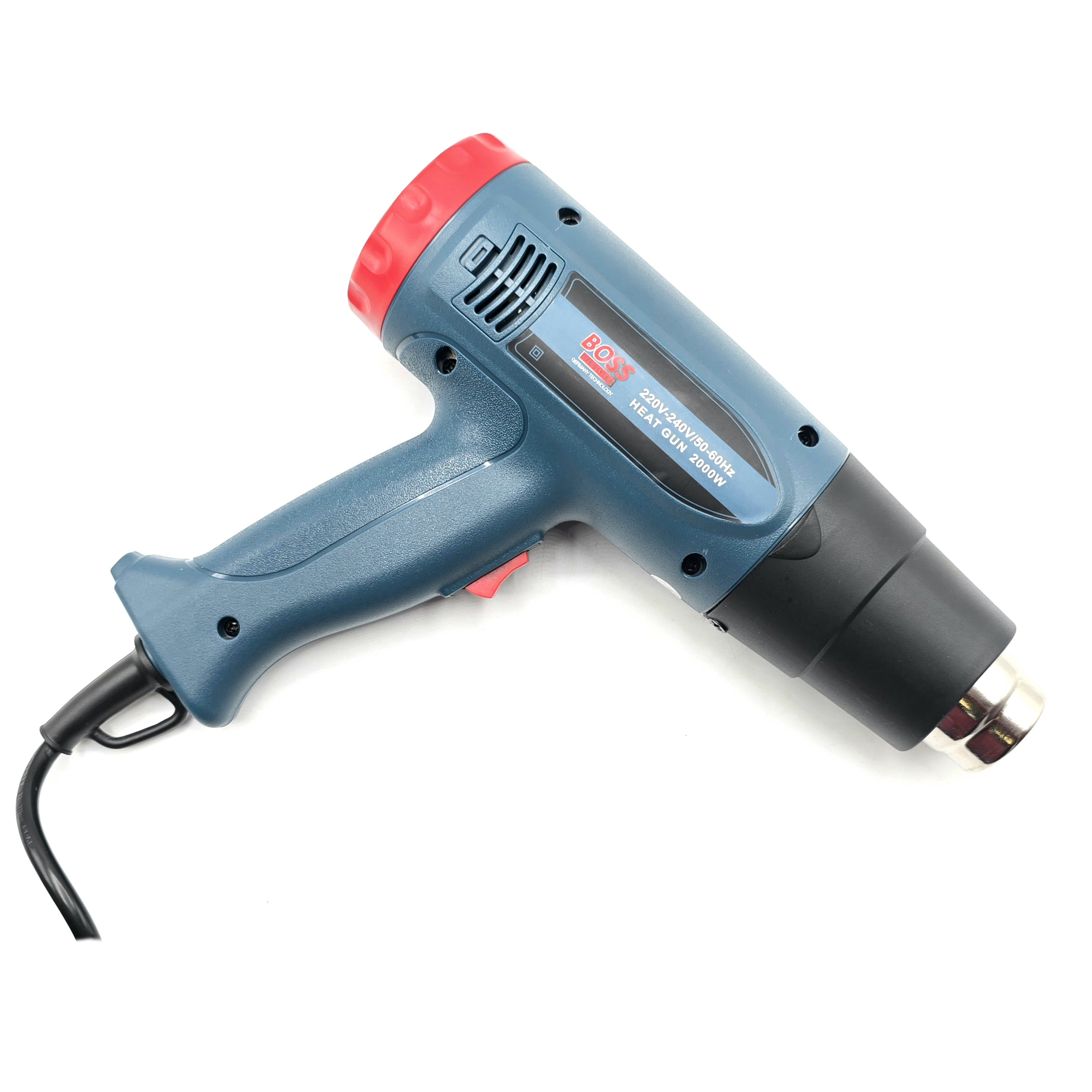 سشوار صنعتی باس مدل BS-HEATGUN