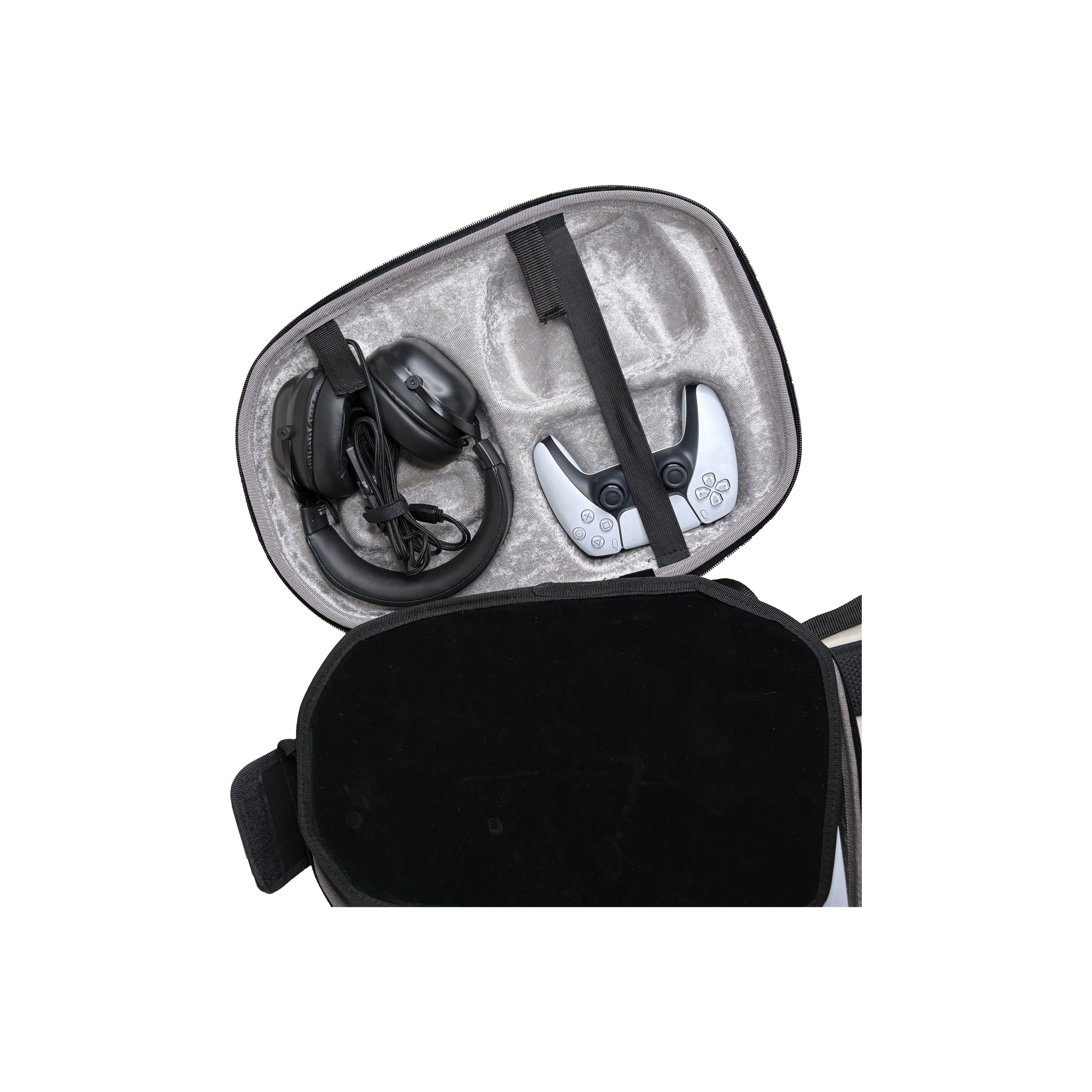 کیف حمل کنسول بازی پلی استیشن 5 نهل مدل اسپایدرمن اسلیم