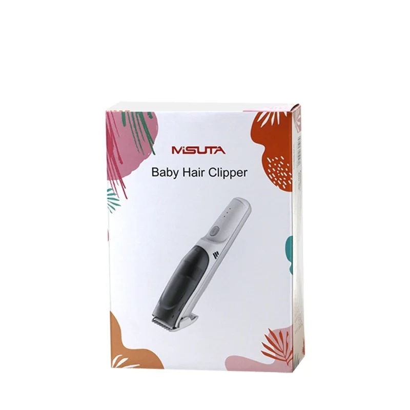 ماشین اصلاح موی سر شارژی میسوتا مدل water proof