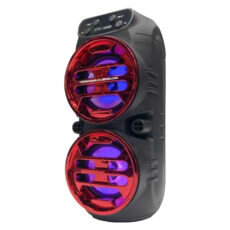 اسپیکر بلوتوثی قابل حمل مدل KTX-1588B