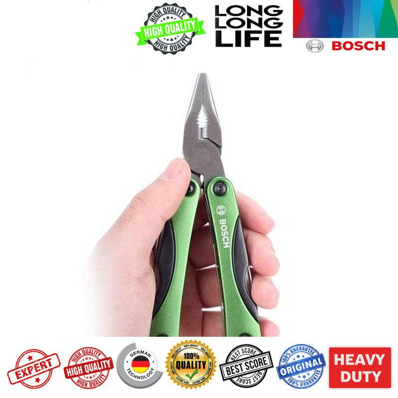 پیچ گوشتی شارژی چکشی بوش مدل هوشمند بدون ذغال کد 18V-50