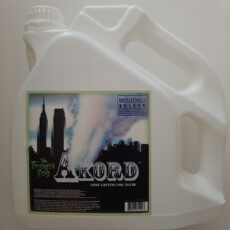 مایع مه ساز مدل AKORD