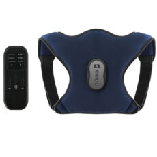 قوزبند لولایی طبی مدل شارژی کد j-9001 به همراه کنترل