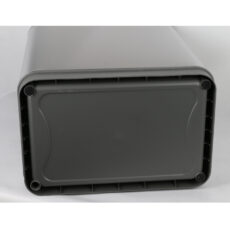 سطل زباله دلفین مدل اتوماتیک کد EV-8821-20litr