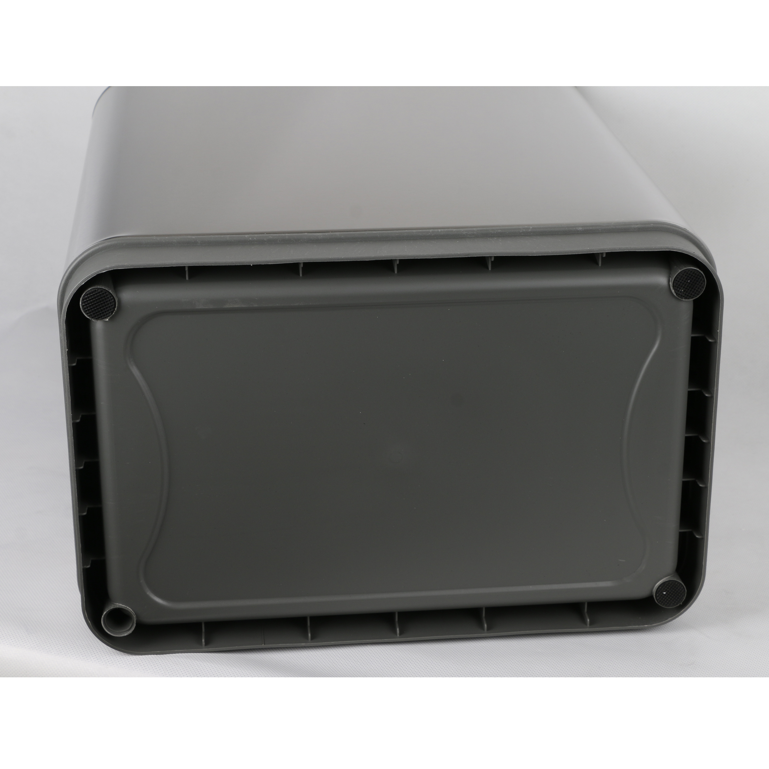 سطل زباله دلفین مدل اتوماتیک کد EV-8821-20litr