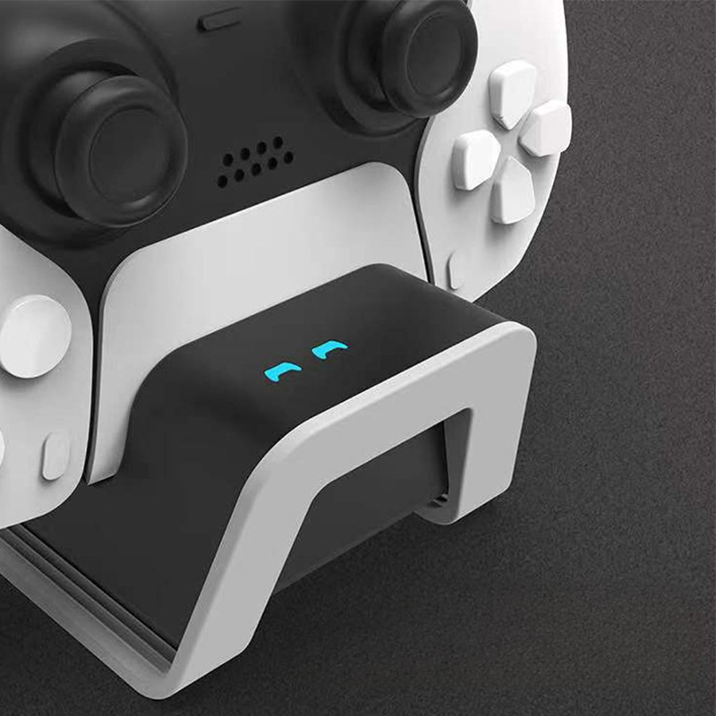 پایه شارژر دسته بازی پلی استیشن 5 پی جی تک مدل GP-502