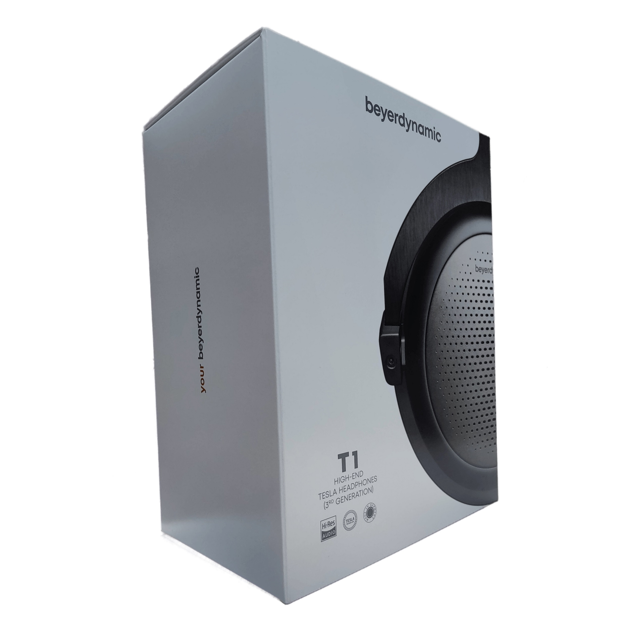 هدفون حرفه ای یرداینامیک مدل T1