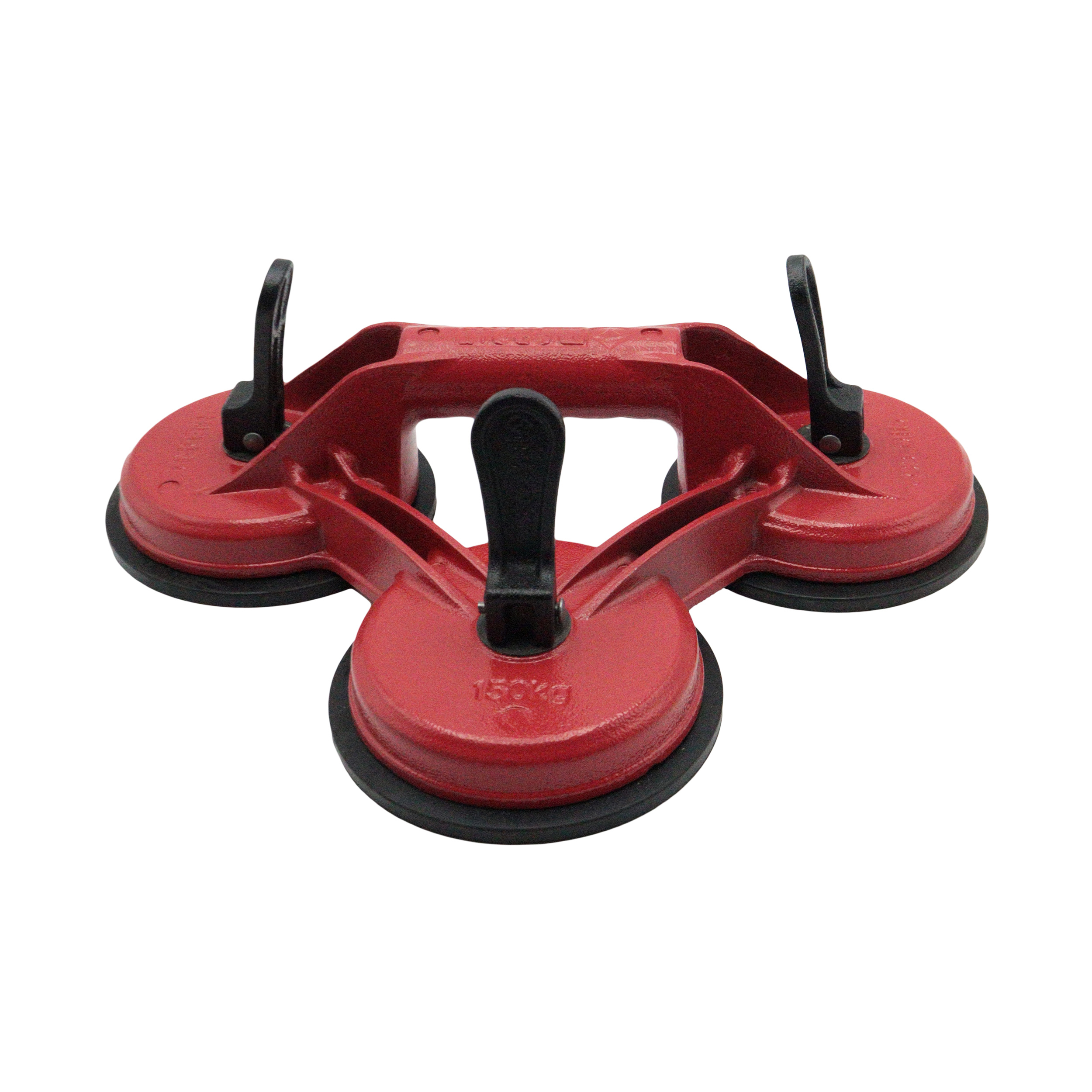 قاپک شیشه مدریت مدل سه قلو کد YP-C3-D115